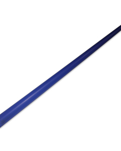 Conveying pipe 75x3.5-3000 PVC transparent FlexVey 75